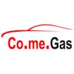 Logo Co.me.gas S.a.s. Di Gianluca Landi & C.