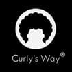 Logo Curly's Way Srl