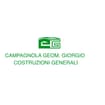 Logo Campagnola Geom. Giorgio Costruzioni Generali Srl