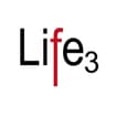 Logo Life3 Srl