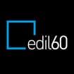Logo Edil60 Srl Semplificata