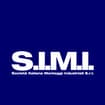 Logo S.i.m.i. Società Italiana Montaggi Industriali Srl