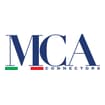 Logo Mca Connectors Srl