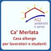 Logo Acli Solidarieta' E Servizi - Società Cooperativa Sociale