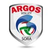 Logo Argos Volley Società Sportiva Dilettantistica Srl