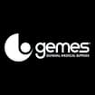 Logo Ge.me.s. General Medical Supplies Srl