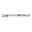 Logo Pm Punto Metallo Srl Semplificata