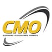 Logo Cmo Srl