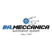 Logo Ba Meccanica Srl