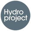 Logo Hydroproject Srl