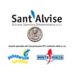 Logo Sant'alvise Società Sportiva Dilettantistica A Responsabilita' L Imitata