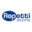 Logo Repetti Store Srl