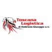 Logo Toscana Logistica Di Ambrosio Giuseppe Srl