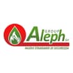 Logo Aleph Group S.r.l