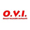 Logo O.v.i. Di Valmori Omar