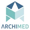 Logo Archimed Srl Semplificata
