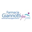 Logo Farmacia Giannotti S.n.c. Dei Dott. Giannotti Giuseppe E Giannotti Teresa