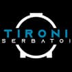 Logo Tironi Serbatoi Srl