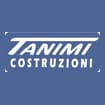 Logo Tanimi Costruzioni Srl