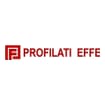 Logo Profilati Effe S.n.c. Di Franco Vito E Frisone Giuseppe - Socie- Ta' In Nome Collettivo