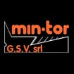 Logo "Min-Tor G.s.v. Srl"