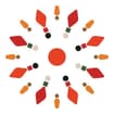 Logo Fondazione Penta Ets