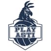 Logo Play Asti Società Sportiva Dilettantistica A Responsabilita' Limitata