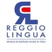 Logo Reggio Lingua S.n.c. Di Vezzani Daniela E Corbelli Corrado