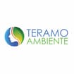 Logo Te.am. Teramo Ambiente Spa Con Abbreviazione "Te.am. Spa"