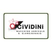 Logo Cividini Macchine Agricole Di Cividini Sara