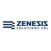 Logo Zenesis Solutions Srl