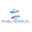 Logo "Publiworld Srl" O In Forma Abbreviata "Publiworld Srl"