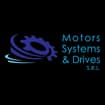 Logo Motors Systems & Drives Srl