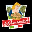 Logo La Cenerentola Srl