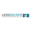 Logo Liceo Classico - Socrate