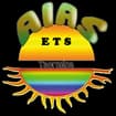 Logo A.i.a.s. Sez. Taormina E.t.s.