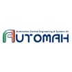 Logo Automah Srl - Automation Control Engineering System