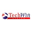 Logo Techwin Srl
