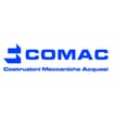 Logo Co.m.ac. Srl-Costruzioni Meccaniche Acquesi