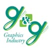 Logo G & G Srl - Industrie Grafiche Sorelle Rossi