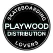 Logo Playwood S.a.s. Di Torre Mario & C.