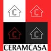 Logo Ceramcasa S.n.c. Di Sanfelici Fabrizio & C.