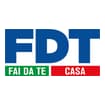 Logo "F.d.t. Group"