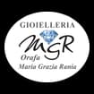 Logo Mgr Preziose Creazioni Di Rania Maria Grazia