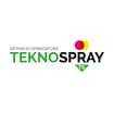 Logo Teknospray Sas Di Anderlini David E C.