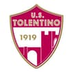 Logo U.s. Tolentino 1919 S.s.d. A R.l