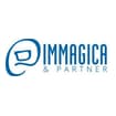 Logo Immagica & Partner Srls.