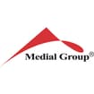 Logo Medial Group Srl