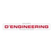 Logo Gruppo D'engineering Srl