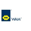 Logo Wam Italia Spa